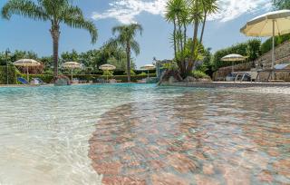 Residence Villa Rosi - Laureana Cilento - 3