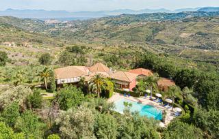 Residence Villa Rosi - Laureana Cilento - 8