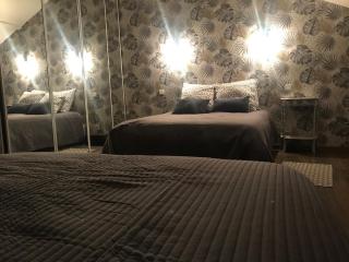 l appart de Lilly - 7