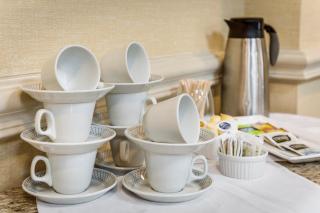 Monte Carlo Inn Barrie - Newly Renovated - Barrie - 4