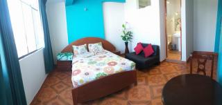 Hotel Camino Real - Chimbote - 1