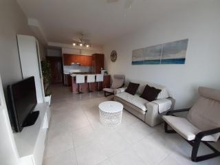 Apartamento Arena - Playa Blanca - 5