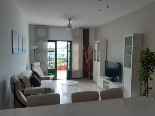 Apartamento Arena - Playa Blanca - 4