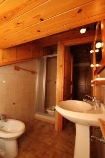 Residence Raethia tra Bormio e Livigno - 9