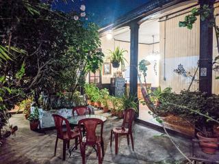 Casa Seibel - Quetzaltenango - 8