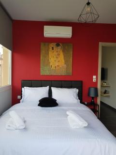 City Life Apartments #1 - Ioannina - 3