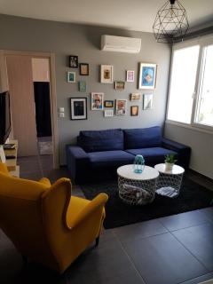 City Life Apartments #1 - Ioannina - 4