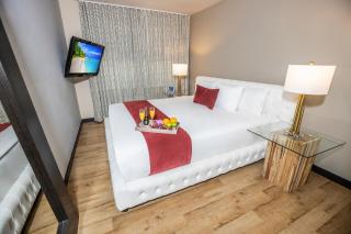 Metropole Suites South Beach - Miami Beach - 3