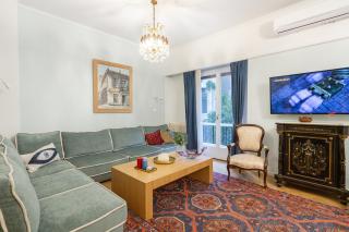 A Short Walk to Syntagma and Plaka by Athenian Homes - Atene - 5