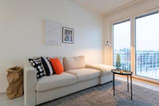Vasko luxurious suites, Davvi - Rovaniemi - 5