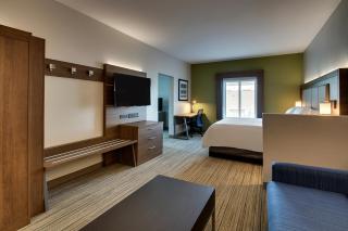 Holiday Inn Express Hotel & Suites Austell Powder Springs by IHG - Austell - 6