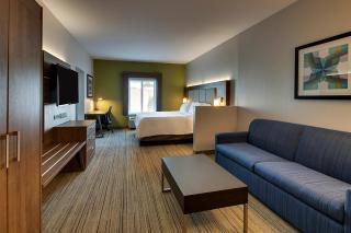 Holiday Inn Express Hotel & Suites Austell Powder Springs by IHG - Austell - 8