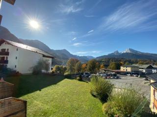 FeWo Gretchen - Berchtesgaden - 5