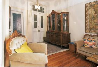 Neoclassical house in the center of Athens - Atene - 1