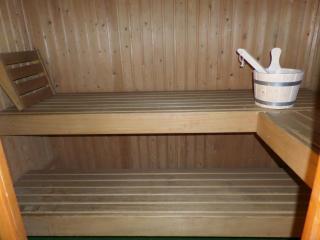 Wellness huis op de Goudsberg - Lunteren - 8