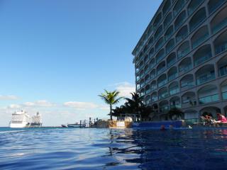 Cozumel Beach Condominiums - 0