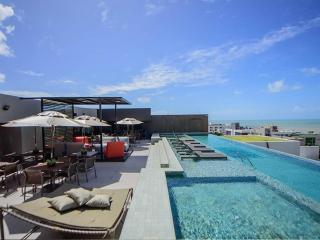 Apartamento praia de Tambau - João Pessoa - 5