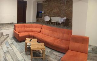 Portus Apartment - Smržovka - 2