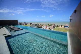 Apartamento praia de Tambau - João Pessoa - 9