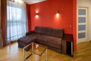Riga City Center Apartment - Riga - 8