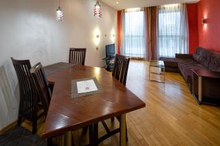 Riga City Center Apartment - Riga - 7
