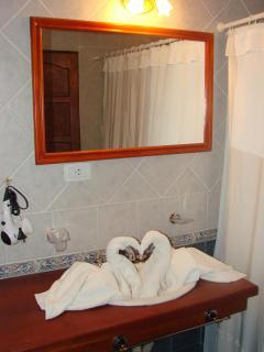 El Cortijo Apart - Hotel - Merlo - 2