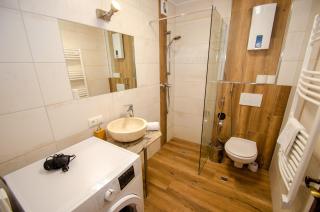 Penthouse EightyOne by All in One Apartments - Kaprun - 6