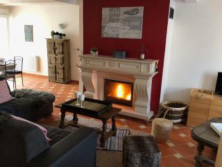 la Maison de Lilly - 8