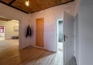 Samota Hojšín - Neustupov - 6