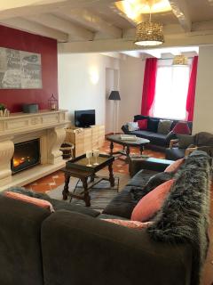 la Maison de Lilly - 7