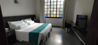 Hotel Union - Girardot - 2