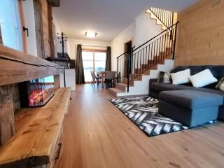 Nova Lodge - Livigno - 7