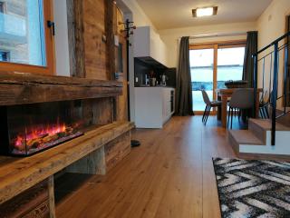 Nova Lodge - Livigno - 8