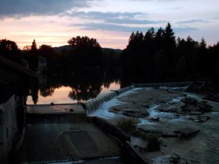 Gite de Pêche - Pont-de-Poitte - 6