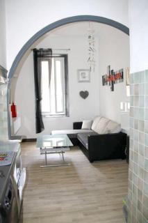 Appartement lumineux à La Ciotat, 50 m², avec vue sur la ville - La Ciotat - 0