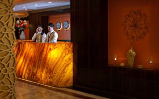 Saray Musheireb Hotel Suites and Apartment - 9