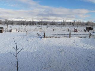 El Mirador A Los Andes - Barreal - 3
