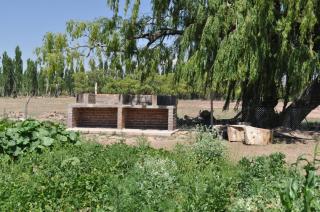 El Mirador A Los Andes - Barreal - 1