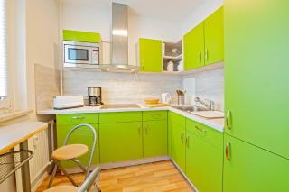 Ferienwohnung 131 - Annaberg-Buchholz - 4