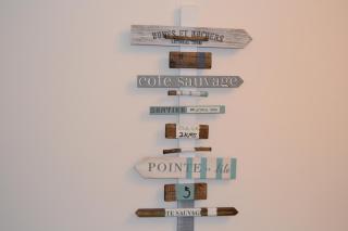 La torretta 13 - appartamento vista mare - 6