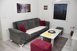 Markos Towers Apartments - Prilep - 6