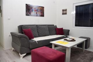 Markos Towers Apartments - Prilep - 8