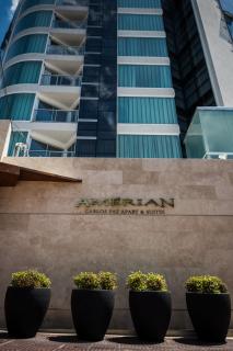 Amérian Carlos Paz & Suites - Villa Carlos Paz - 9
