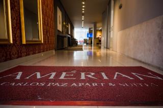 Amérian Carlos Paz & Suites - Villa Carlos Paz - 4