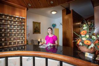 Hotel Posta - Comano Terme - 5