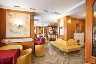 Hotel Posta - Comano Terme - 6