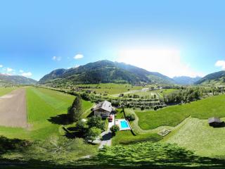 Landhaus Angerhof - Bad Hofgastein - 6