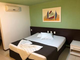 Saint Patrick Praia Hotel - Maceió - 2