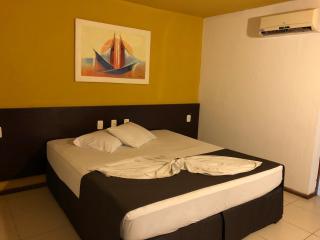 Saint Patrick Praia Hotel - Maceió - 4
