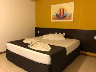 Saint Patrick Praia Hotel - Maceió - 7